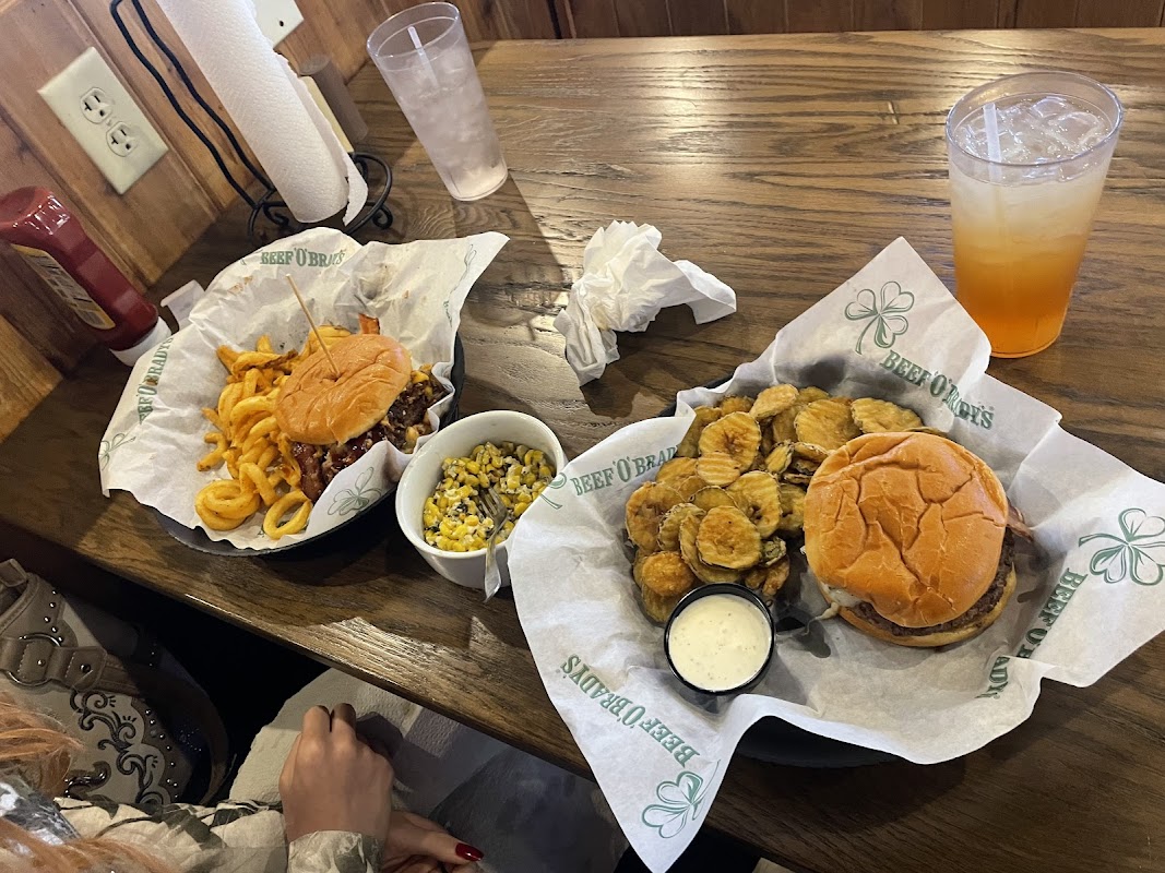 Beef 'O' Brady's Callaway photo 1