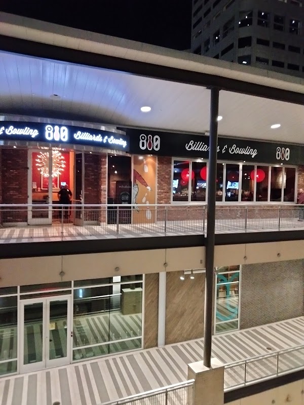 810 Billiards & Bowling photo 10