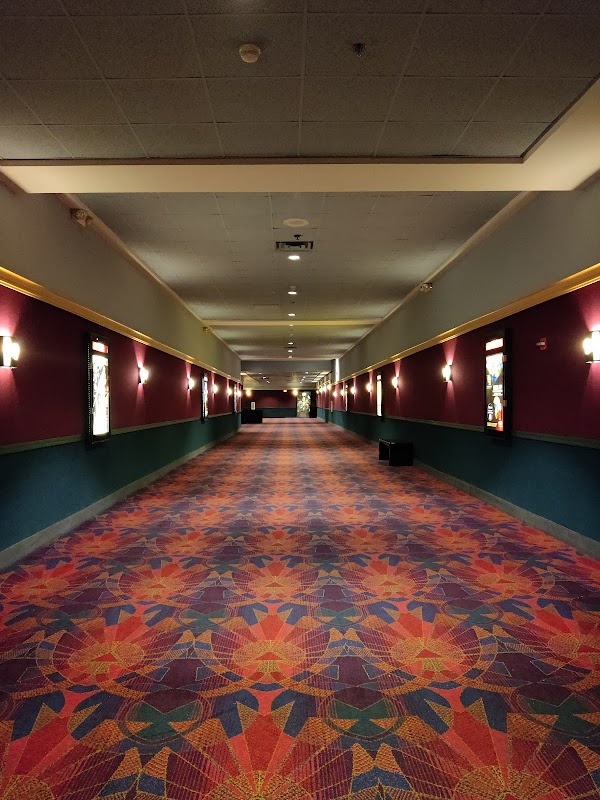 AMC Mayfair Mall 18 photo 3