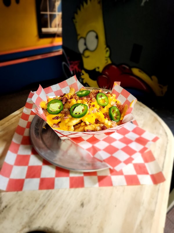 GameOn Baltimore photo 2