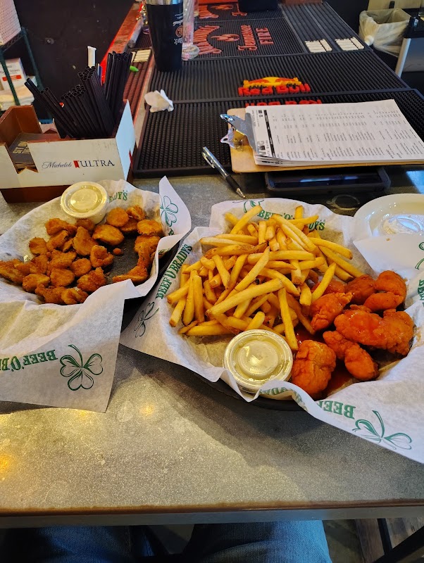 Beef 'O' Brady's Birmingham photo 5