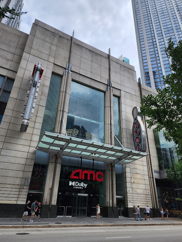 AMC River East 21 photo 3