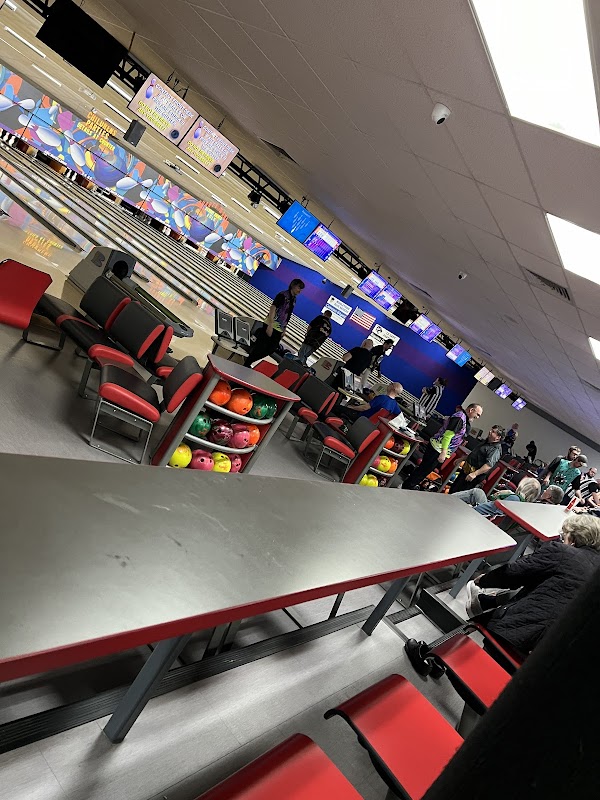 ABC North Lanes & Lounge photo 8