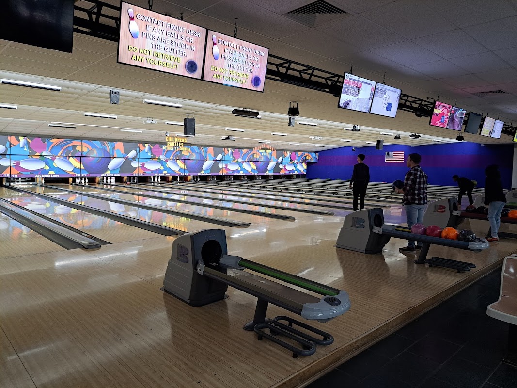 ABC North Lanes & Lounge photo 2