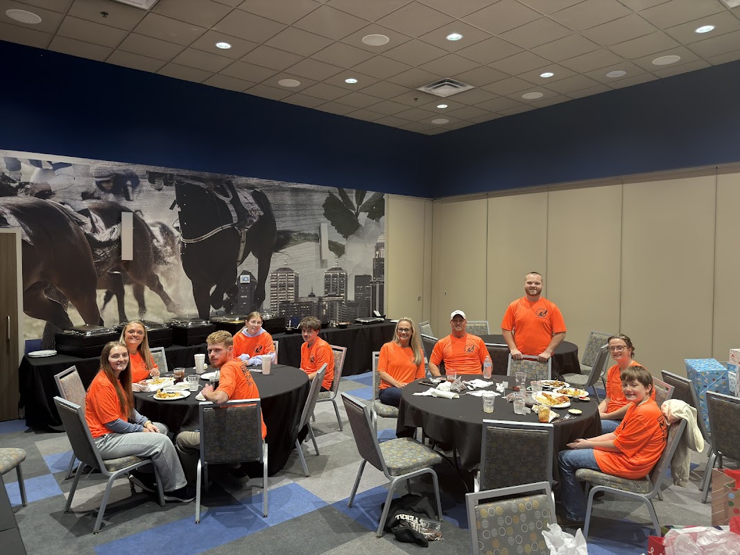 Main Event Louisville photo 5