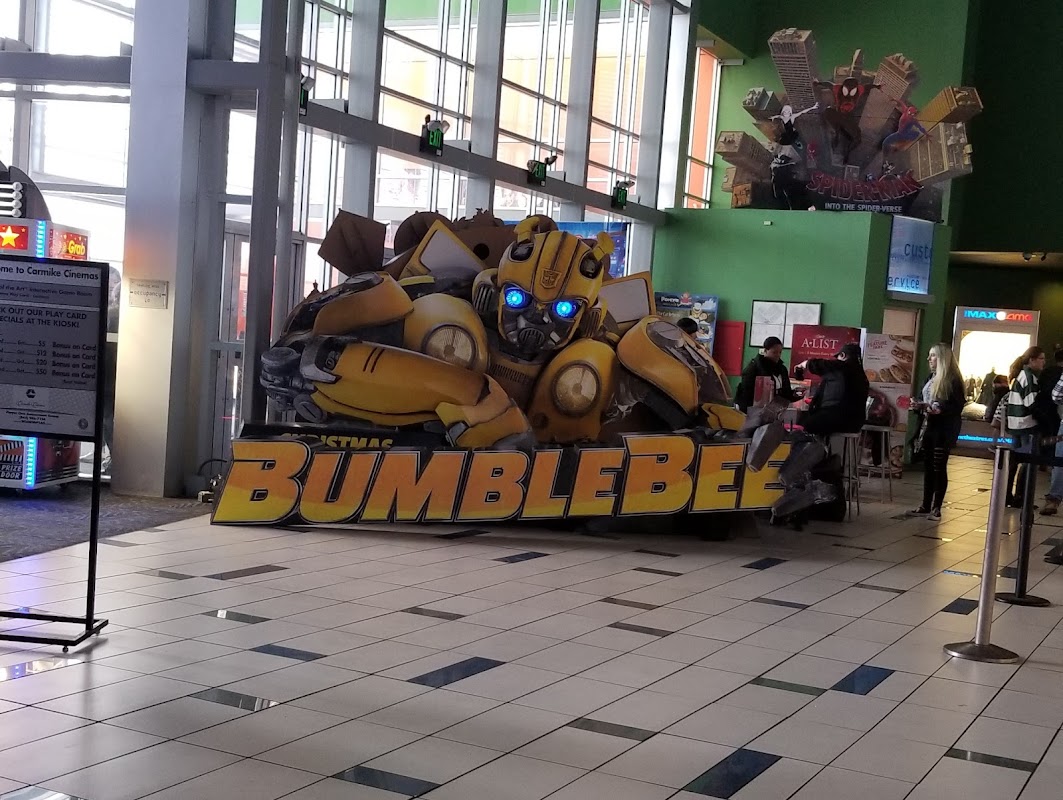 AMC Center Valley 16 photo 6