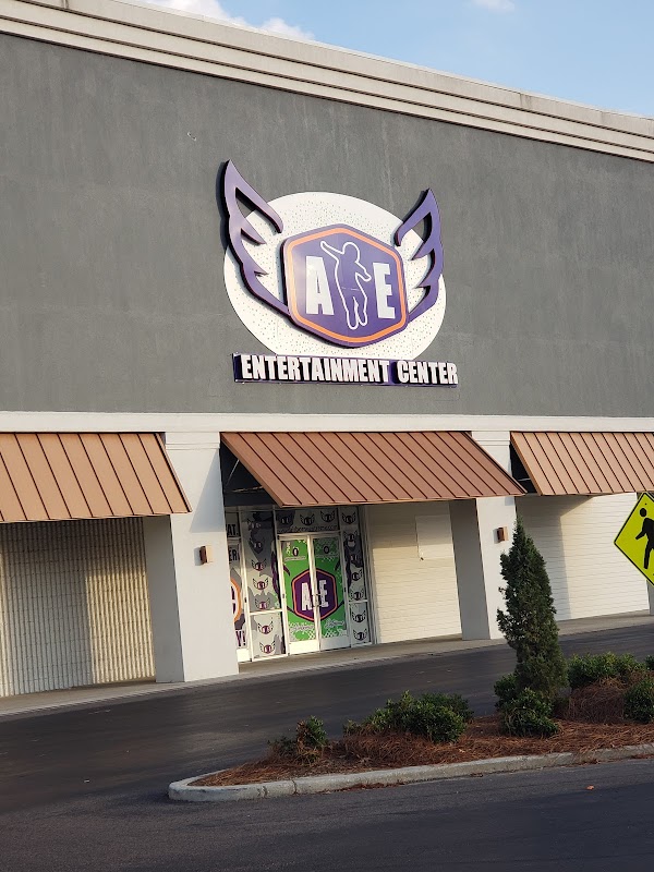 Airborne Extreme Denham Springs photo 9