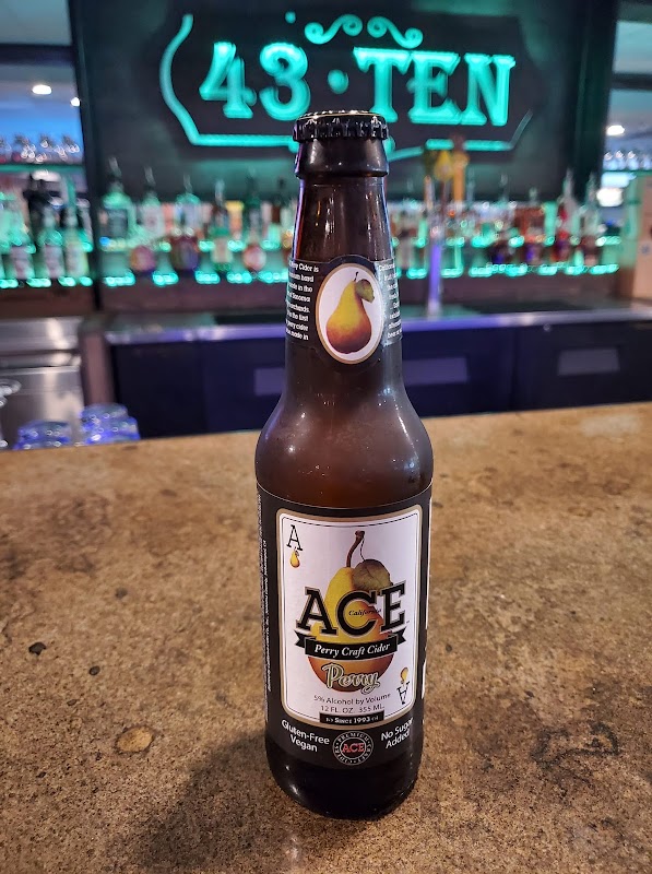 43 Ten Pizza Co photo 9