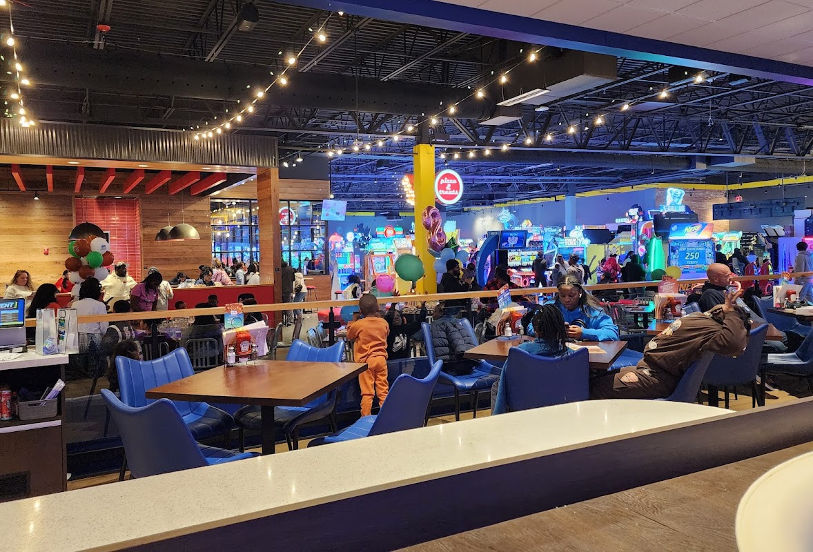 Main Event Greensboro photo 3