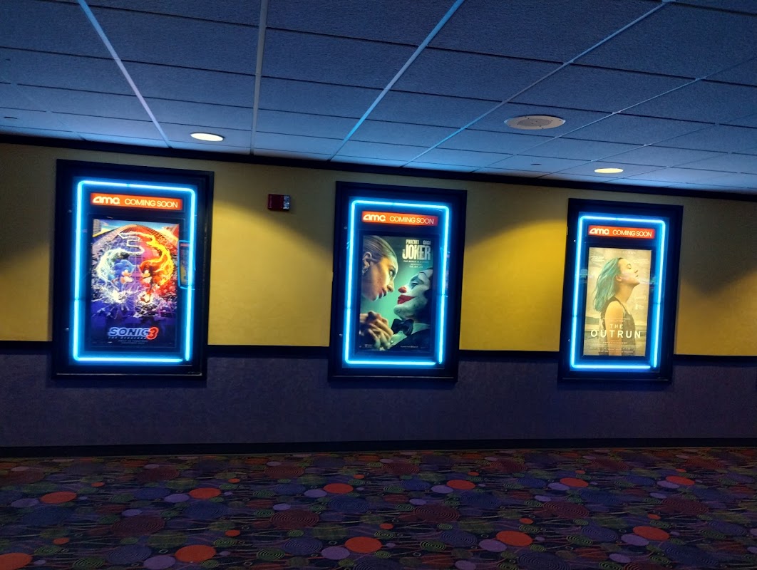 AMC Stonybrook 20 photo 4