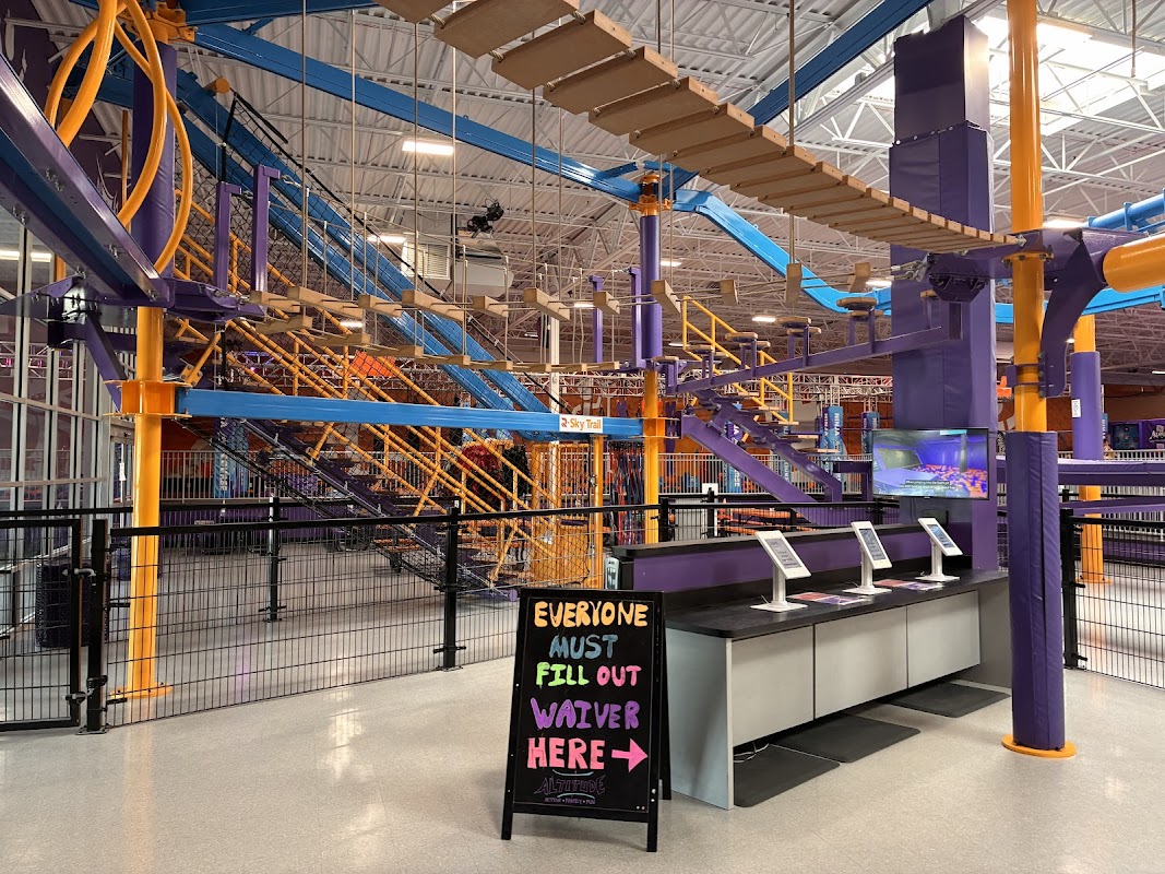 Altitude Lombard photo 4