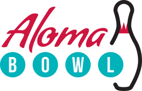 Aloma Bowl logo