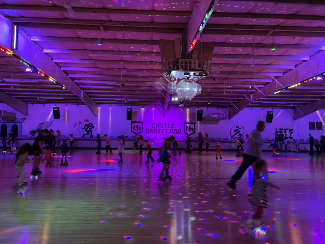 Castle Skateland photo 2