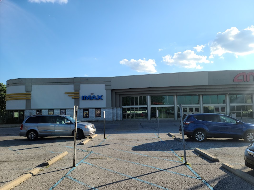 AMC Stonybrook 20 photo 10