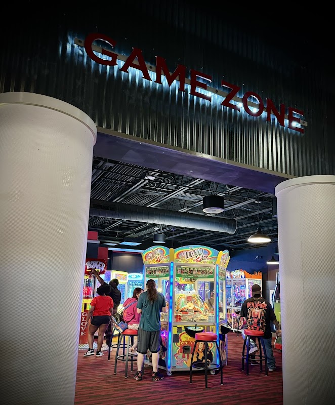 Andy B's - Springfield photo 9