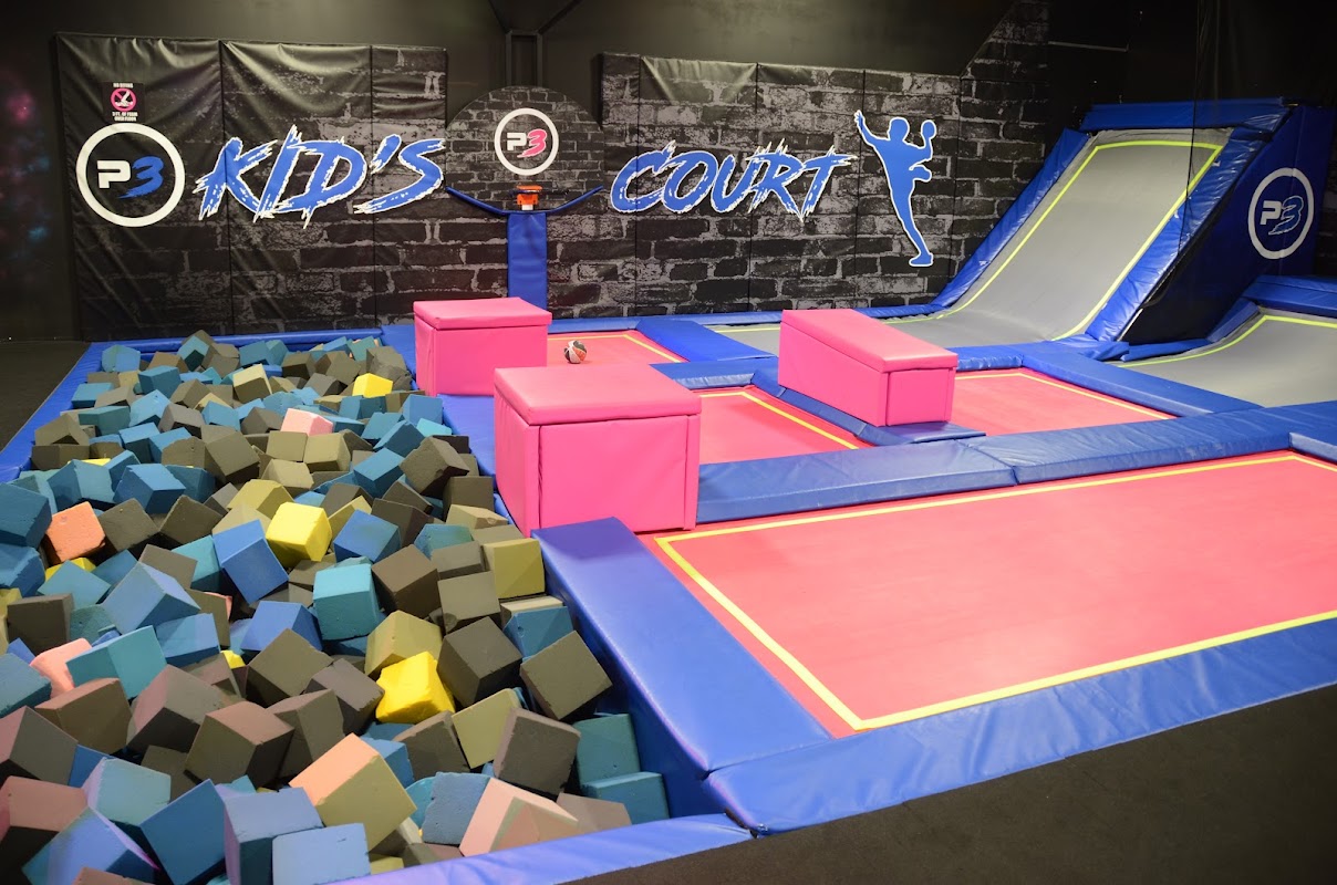 Defy Iowa City photo 3