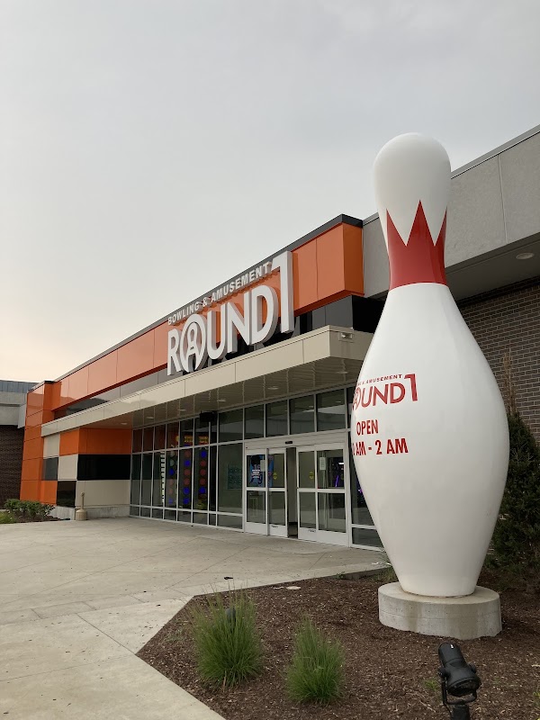 Round 1 Southridge Mall photo 2