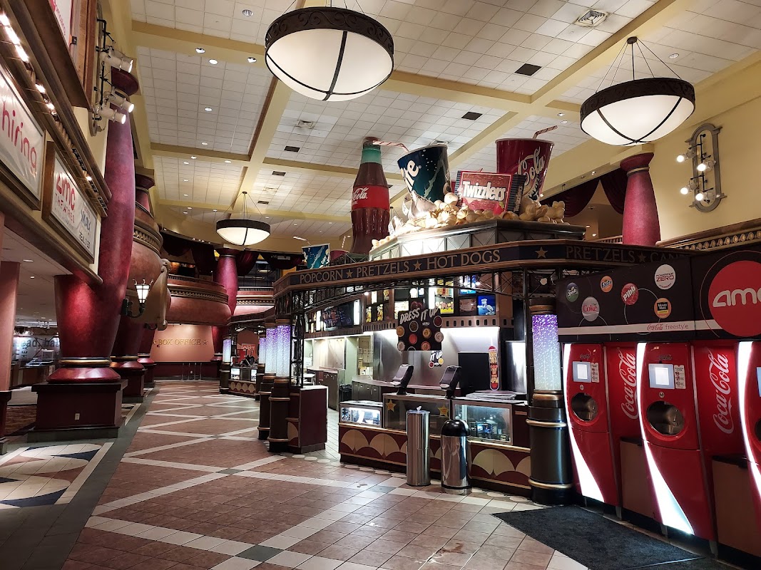 AMC Waterfront 22 photo 3