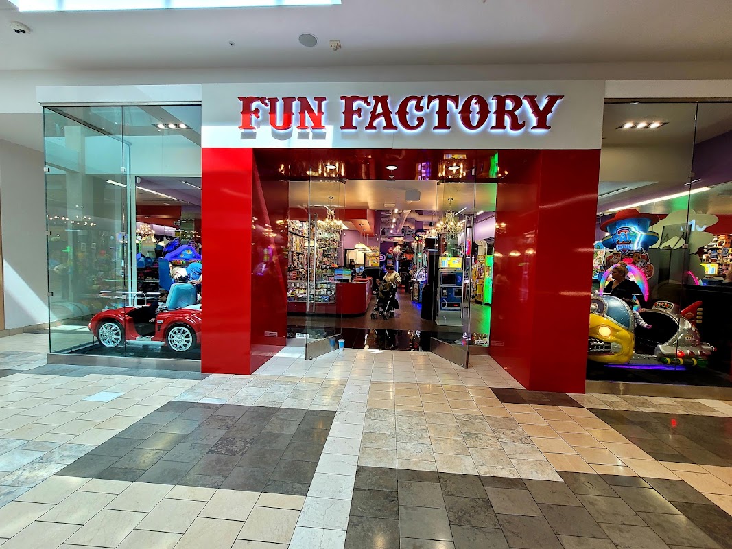 Fun Factory Topanga photo 2