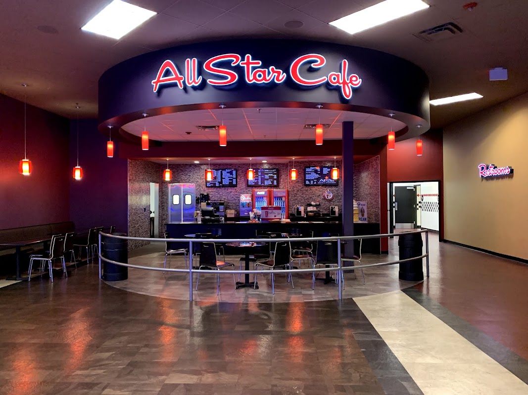 All Star Bowling & Entertainment Draper photo 7