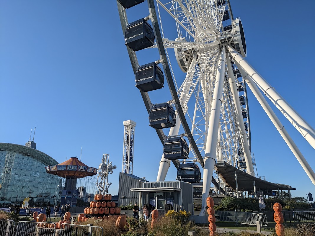 Amazing Chicago's Funhouse Maze photo 6