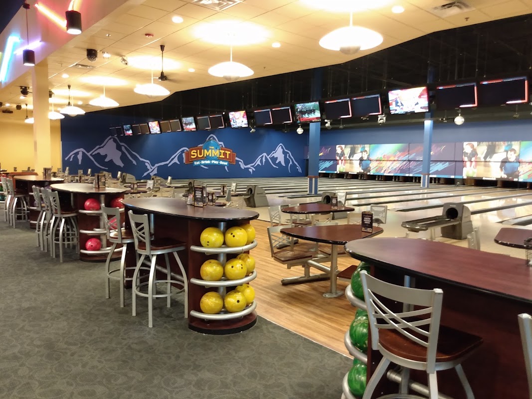 Main Event Colorado Springs photo 3