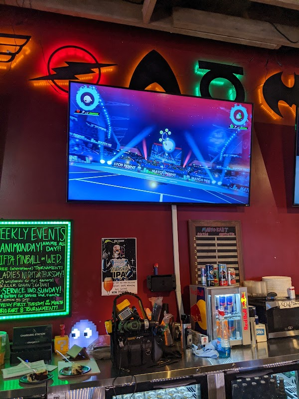 Asheville Retrocade photo 5