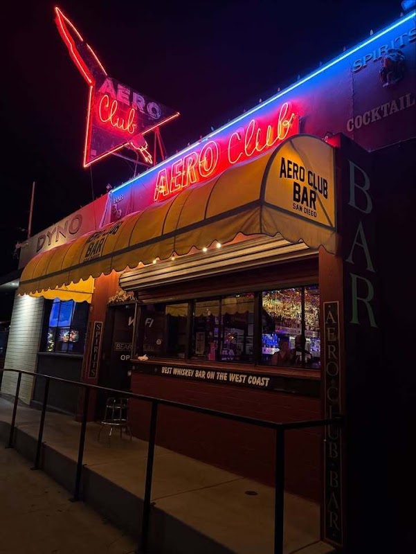 Aero Club Bar photo 2