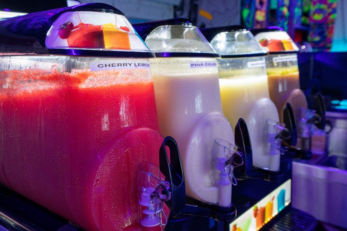 Arcade Monsters Melbourne photo 6