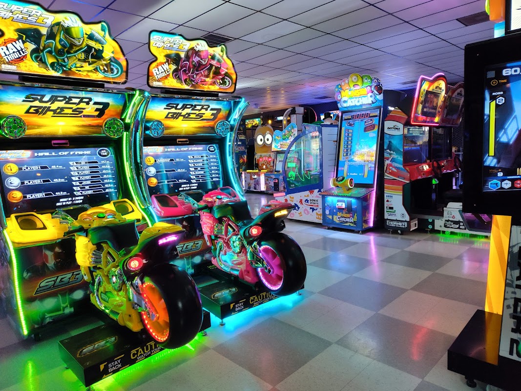 Bay Area Raceway photo 5