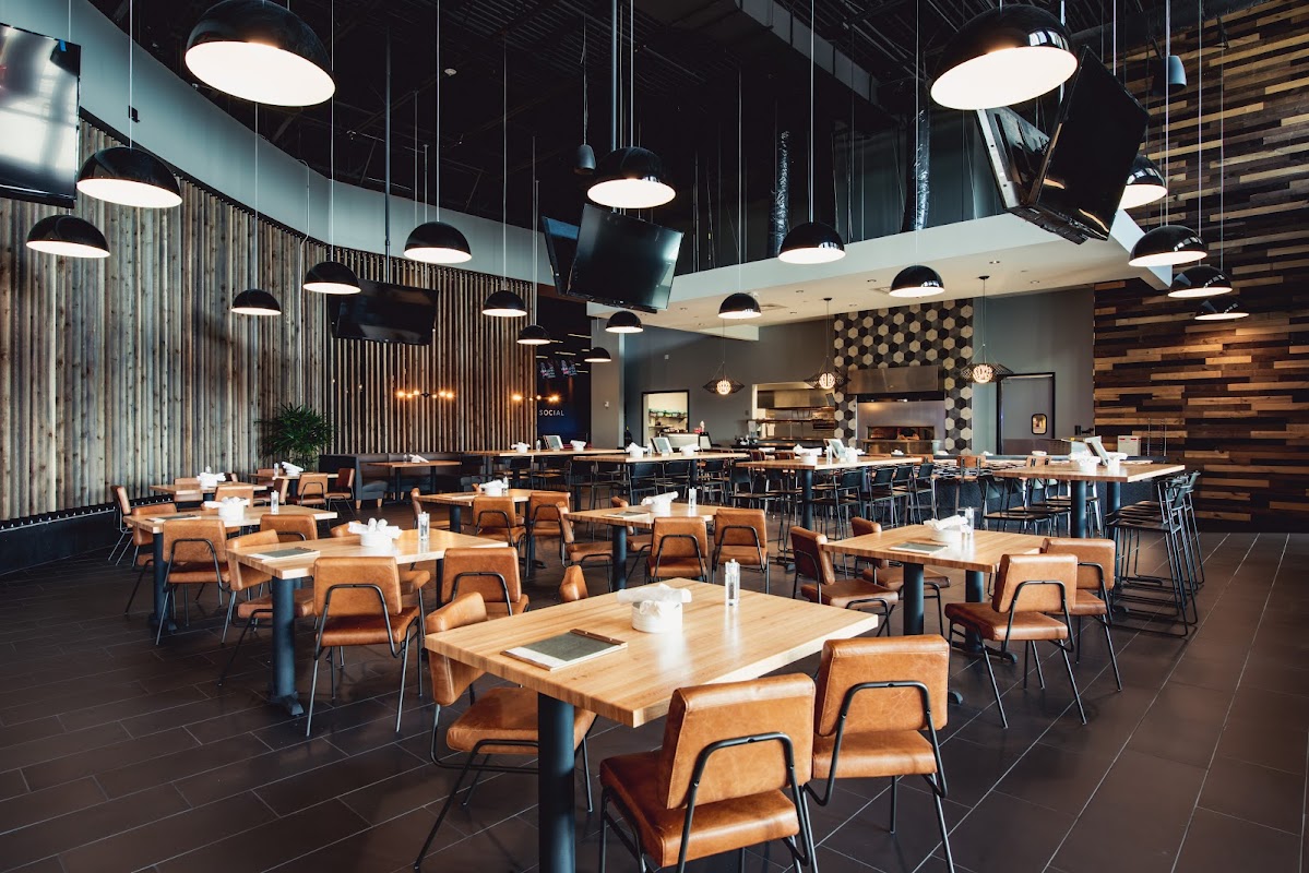 Andy B's - Denton photo 7