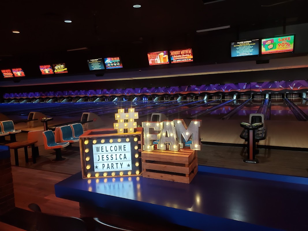 AMF Springfield photo 2