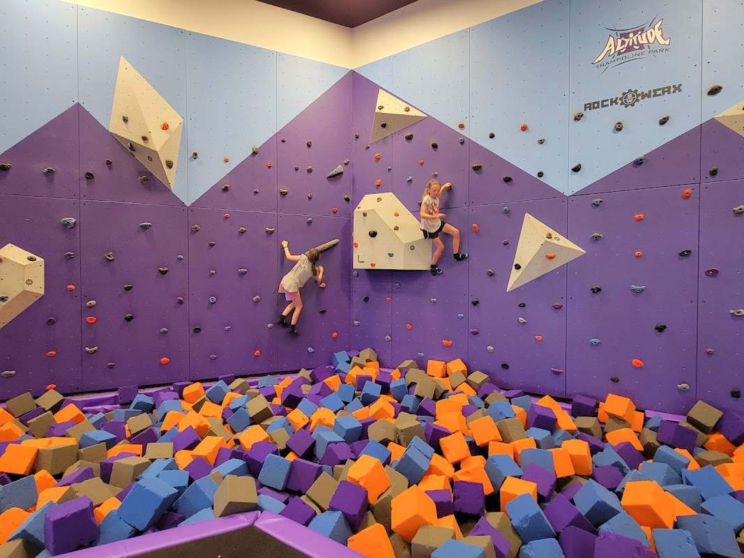 Altitude Marlborough photo 3