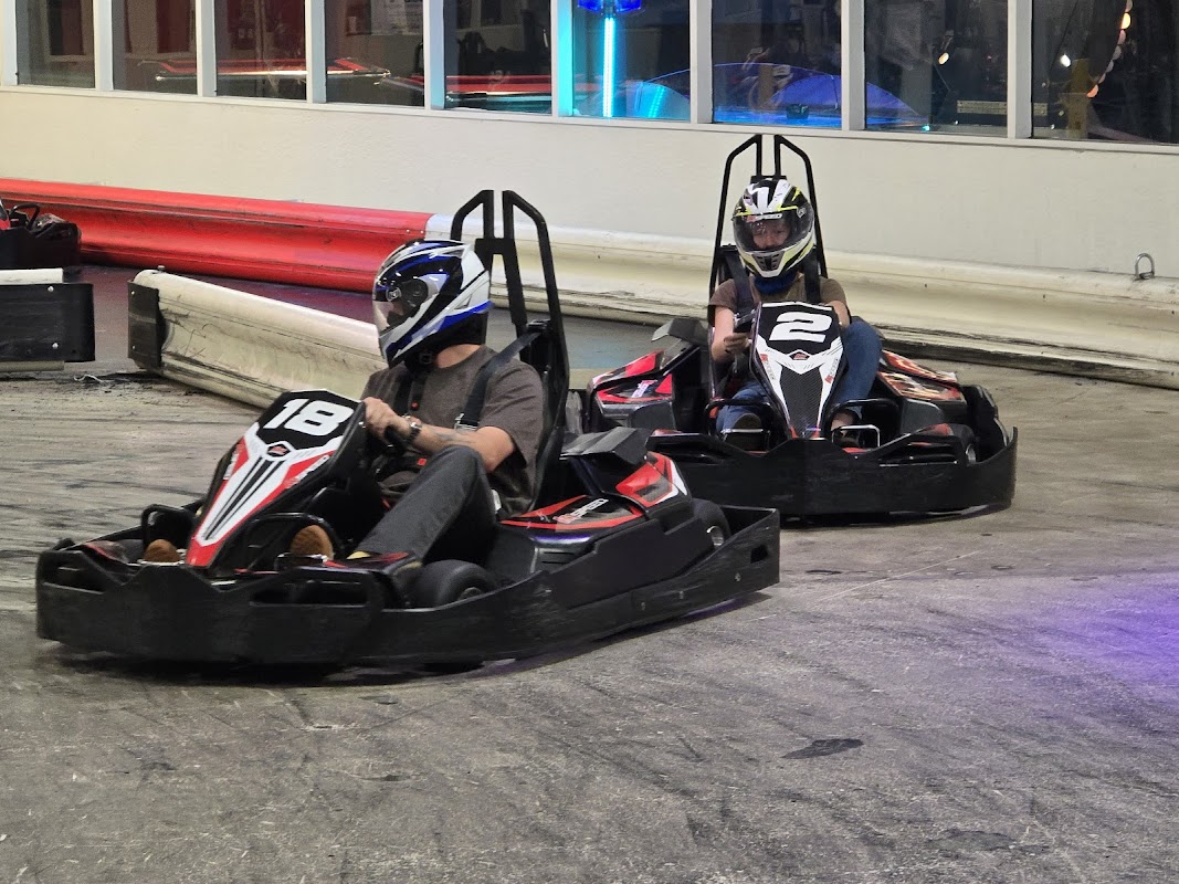 K1 Speed Orlando photo 3