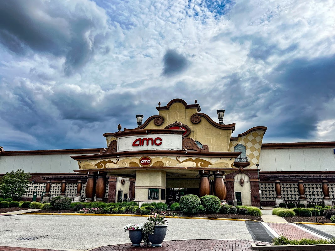 AMC Waterfront 22 photo 1