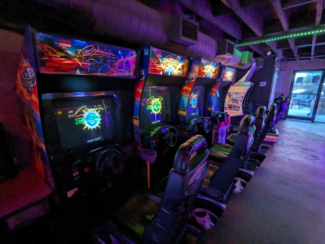 Asheville Retrocade photo 10