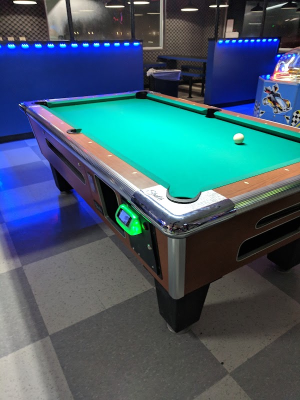 Bay Area Raceway photo 8