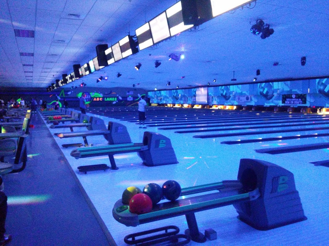 ABC East Lanes photo 3