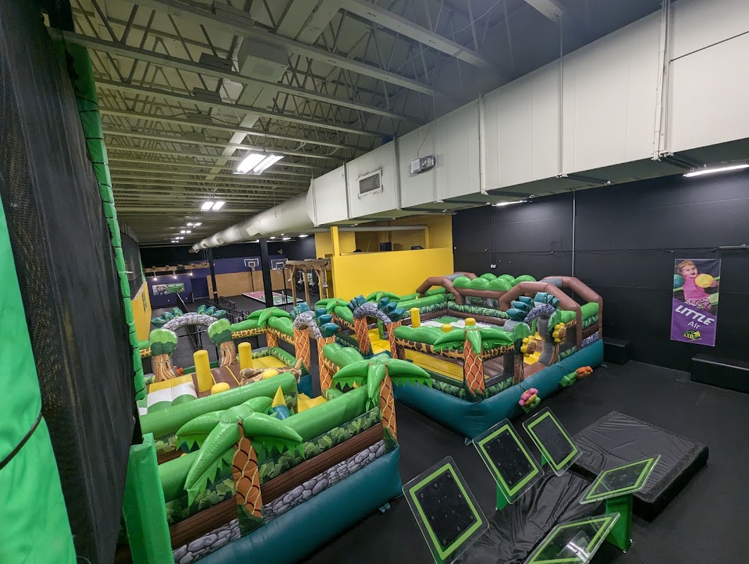 Get Air Spokane photo 2