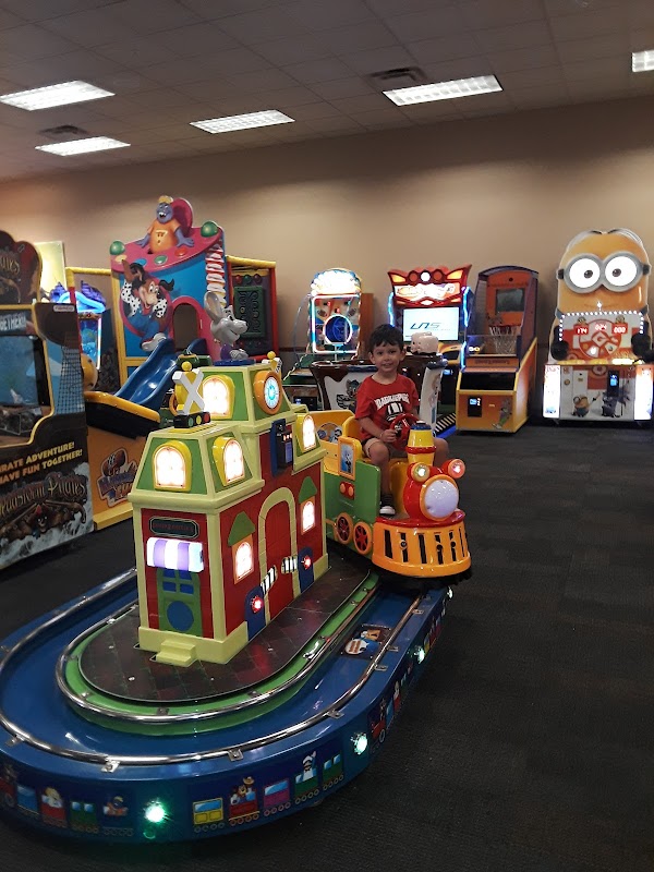 Chuck E. Cheese West Palm Beach photo 2