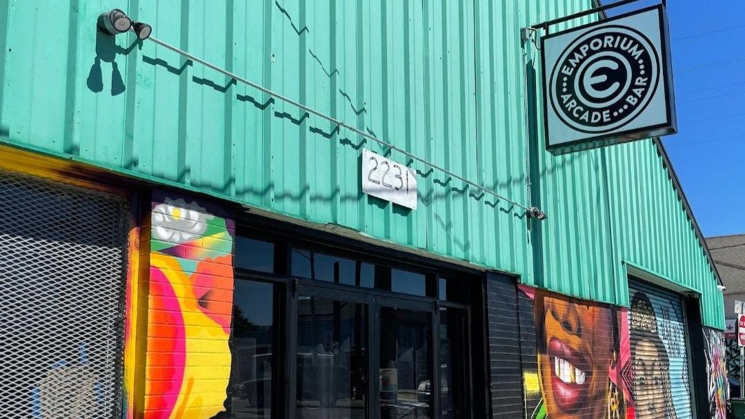 Emporium New Orleans