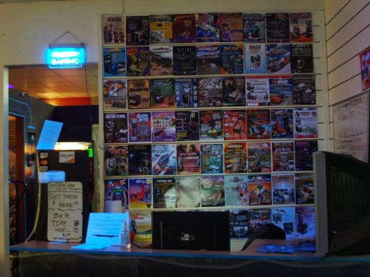 Arcade Galactic photo 9