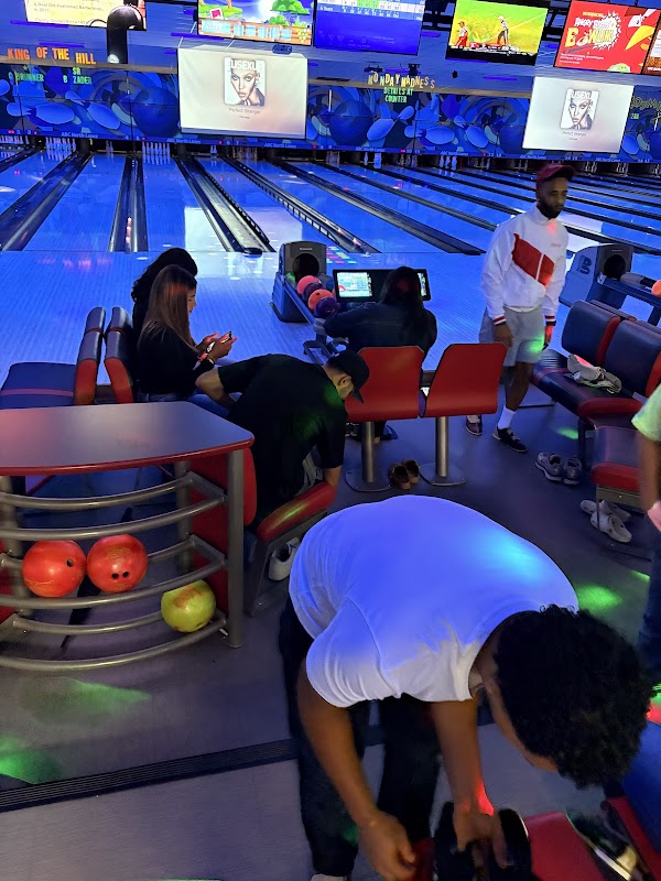 ABC North Lanes & Lounge photo 10