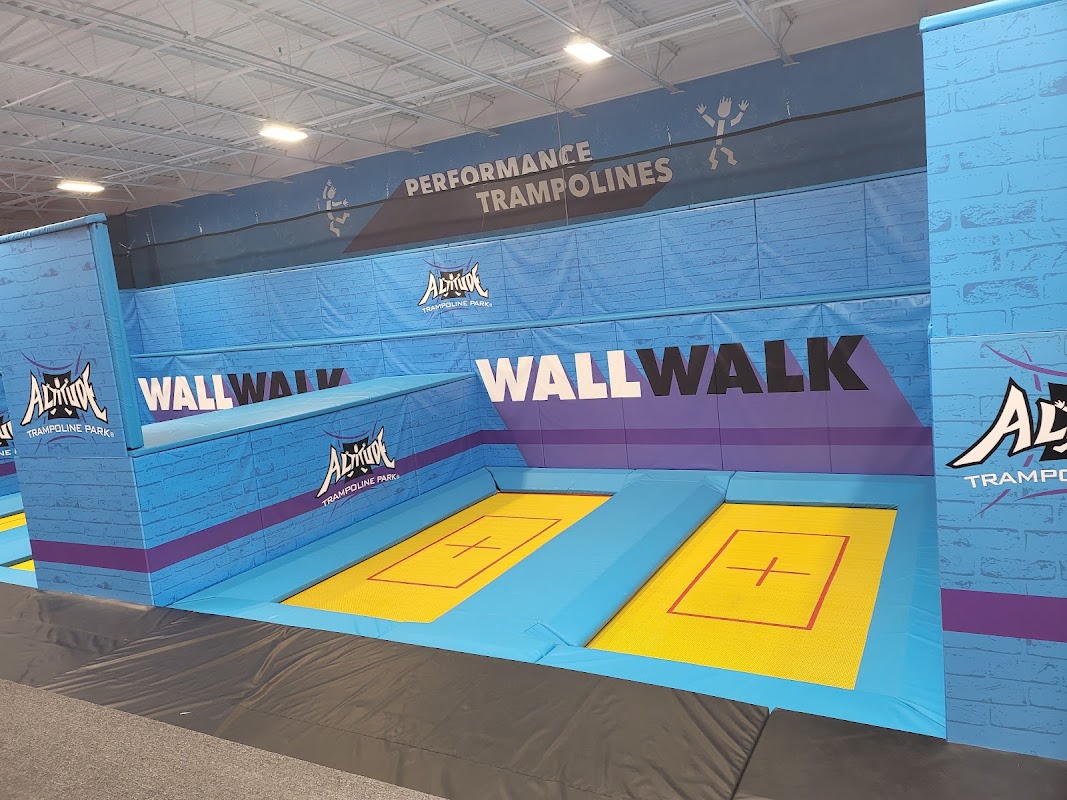 Altitude Lombard photo 2