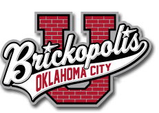 Brickopolis logo