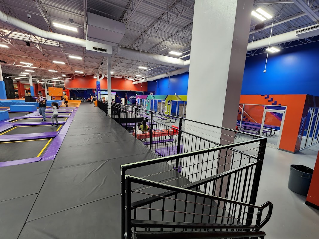 Altitude Lawrenceville photo 3