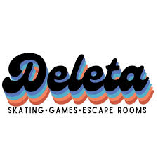 Deleta Skating logo