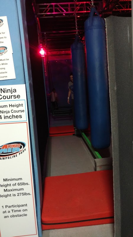 Altitude North Versailles photo 9