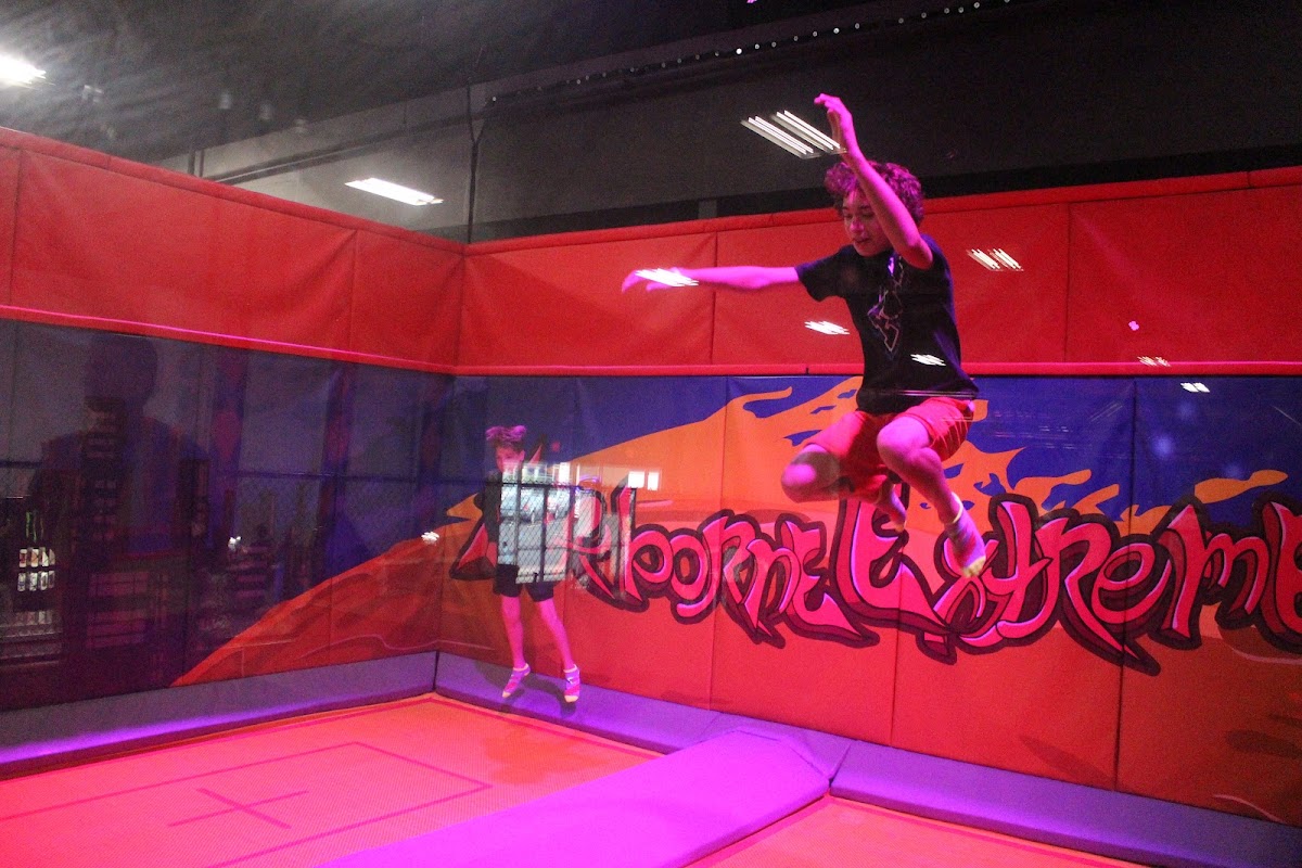 Airborne Extreme Denham Springs photo 5