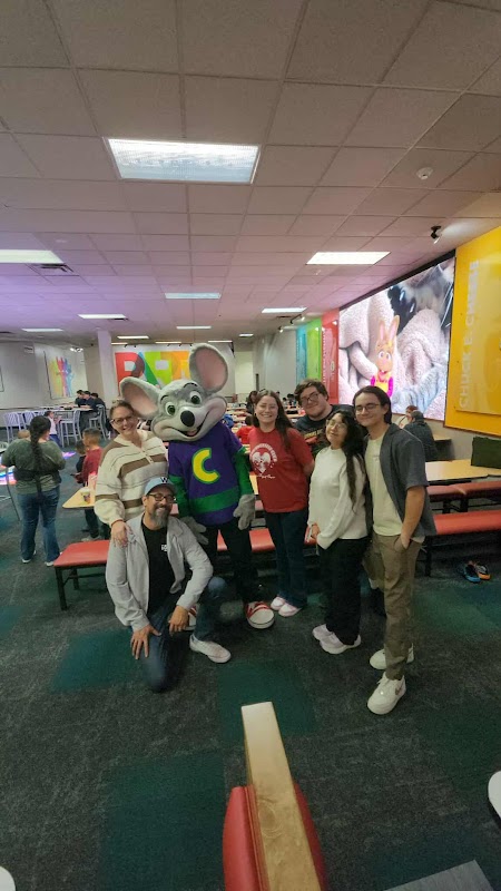 Chuck E. Cheese Fontana photo 3